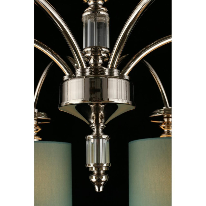 Люстра потолочная Aployt Nikolet APL.714.07.06