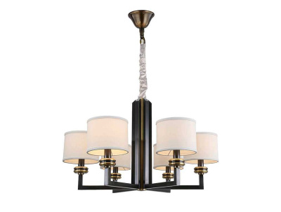 Подвесная люстра Newport 3406/C М0059362