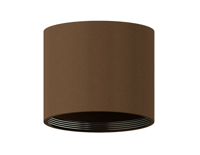 Корпус светильника накладной для насадок D70mm Ambrella light C7404
