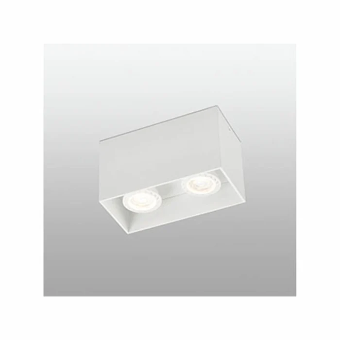 Накладной светильник TECTO