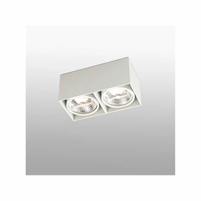 Накладной светильник TECTO