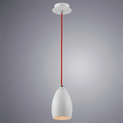 Подвесной светильник Arte Lamp ATLANTIS A4005SP-1WH