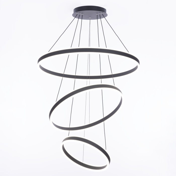 Люстра подвесная Citilux Дуэт CL719681