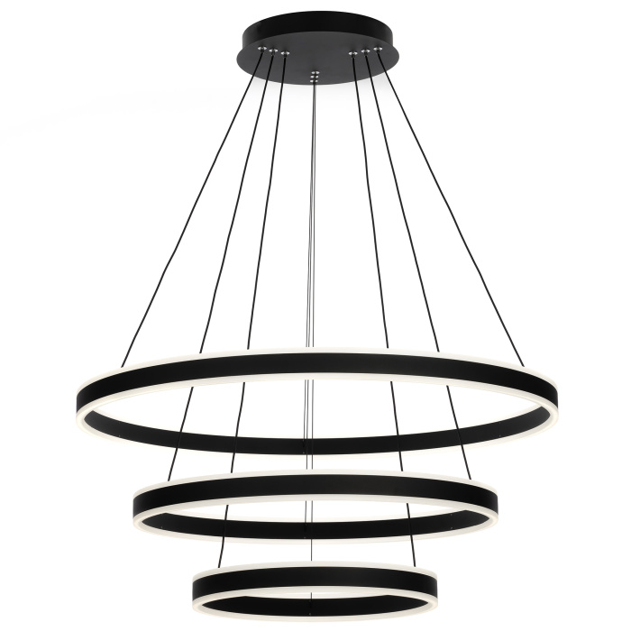 Люстра подвесная Citilux Дуэт CL719681