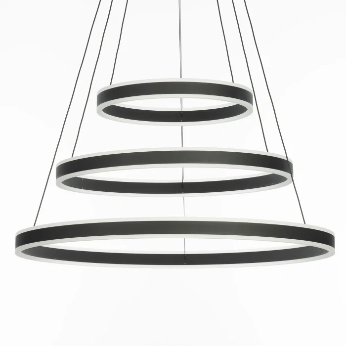 Люстра подвесная Citilux Дуэт CL719681