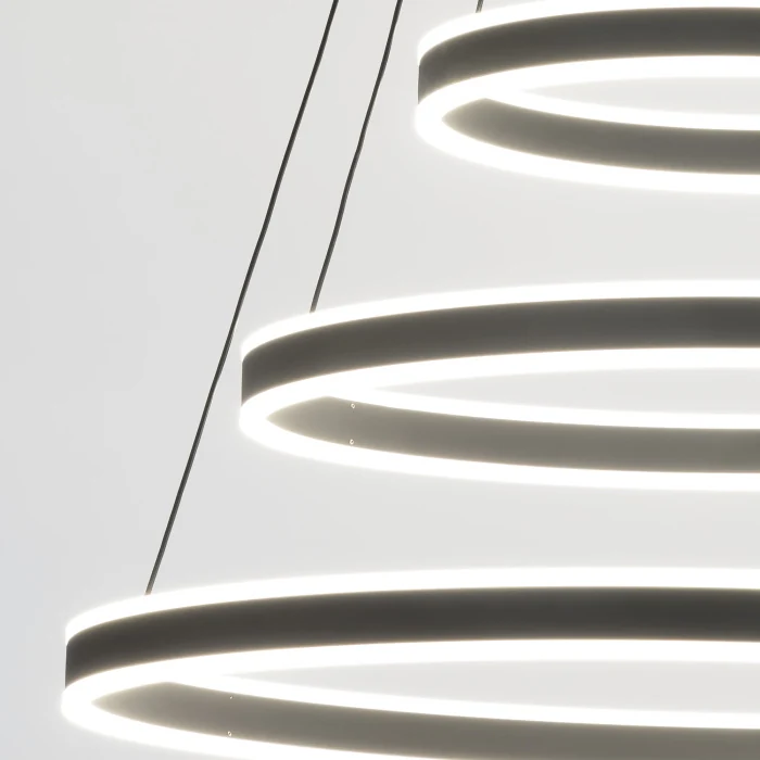 Люстра подвесная Citilux Дуэт CL719681