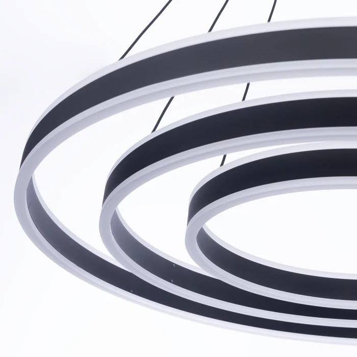 Люстра подвесная Citilux Дуэт CL719681