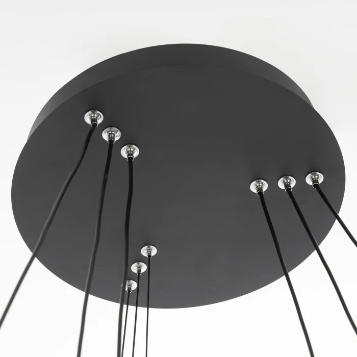 Люстра подвесная Citilux Дуэт CL719681