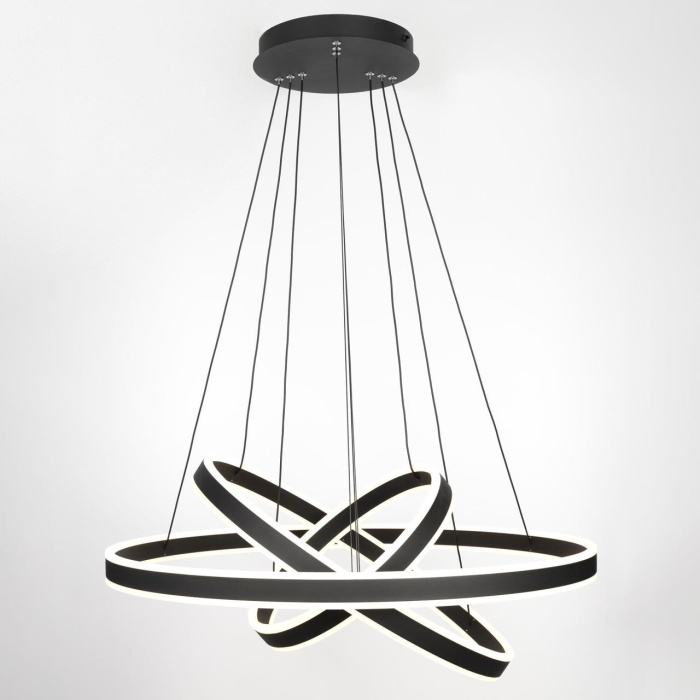 Подвесной светодиодный светильник Citilux Дуэт CL719681