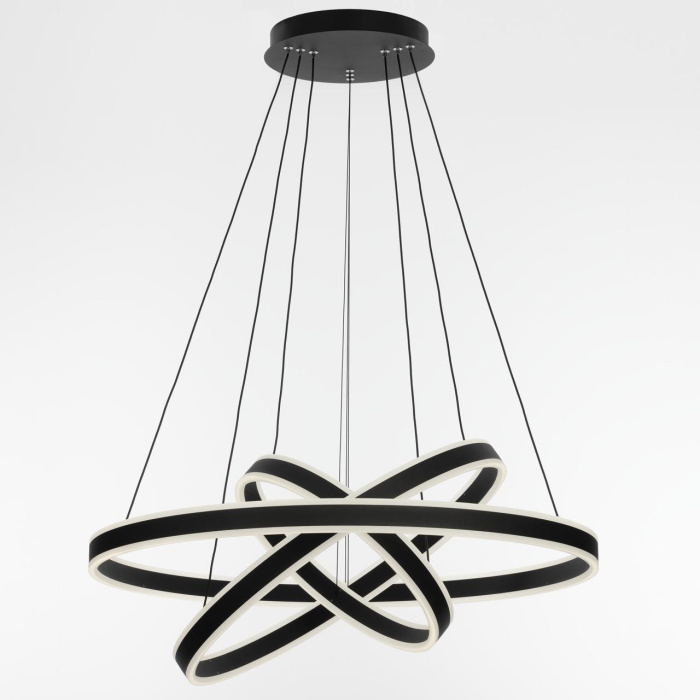 Подвесной светодиодный светильник Citilux Дуэт CL719681