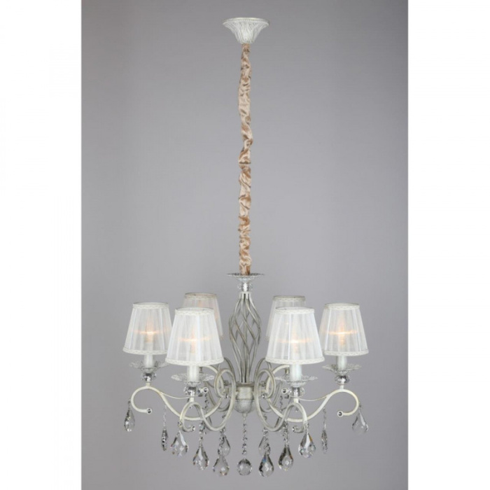 Люстра подвесная Omnilux Belluno OML-79103-06