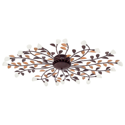 Светильник потолочный CAMPANIA EGLO 90738