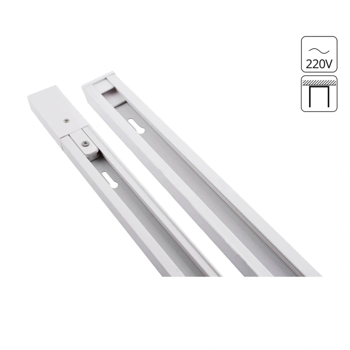 Шинопровод Arte Lamp Track Accessories A510033