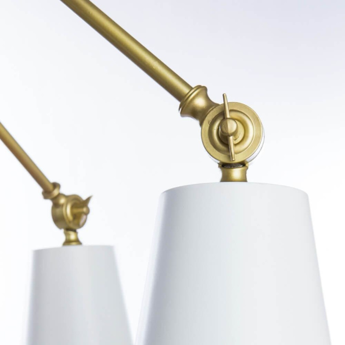 Потолочная люстра Divinare Reattiva 8035/03 LM-6