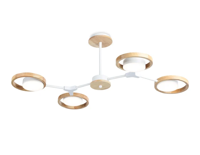 Потолочный светильник Ambrella light FL51609