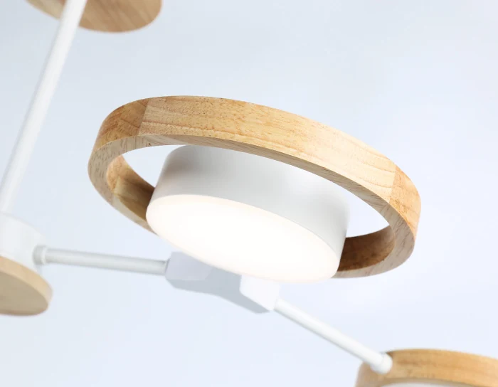 Потолочный светильник Ambrella light FL51609