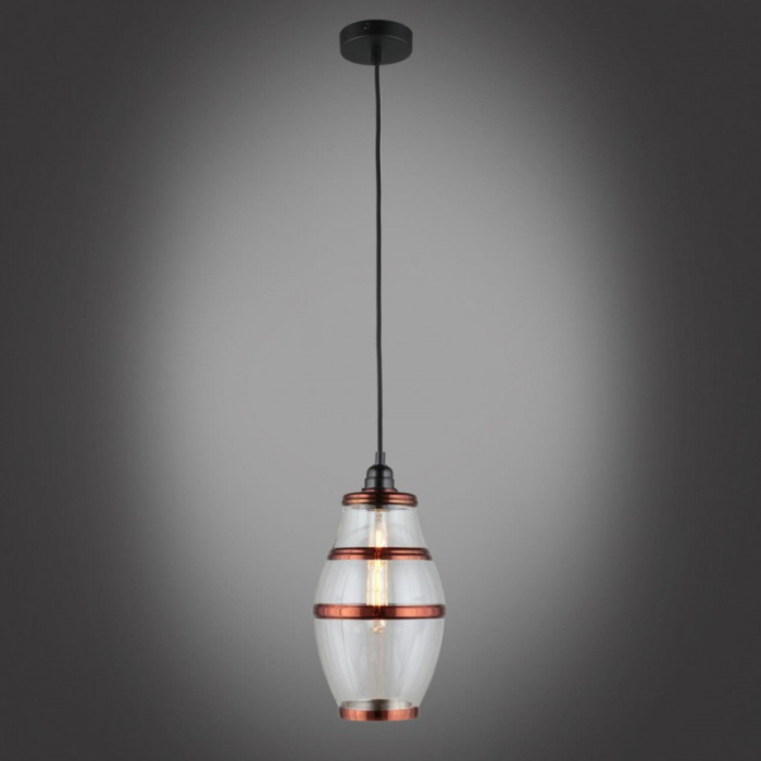 Светильник подвесной Omnilux Lainate OML-91906-01