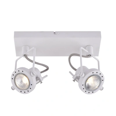 Спот Arte Lamp COSTRUTTORE A4300AP-2WH