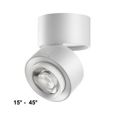 Спот Novotech Eddy 358947