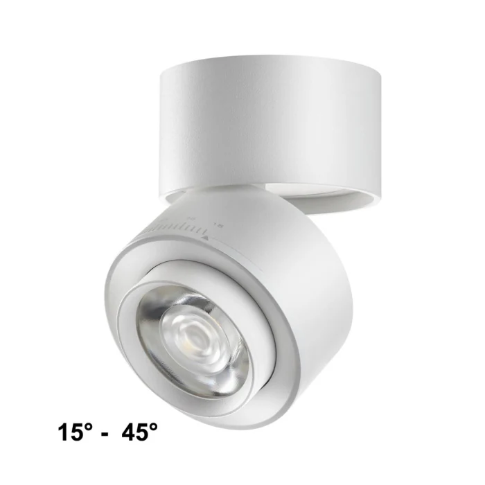 Спот Novotech Eddy 358947