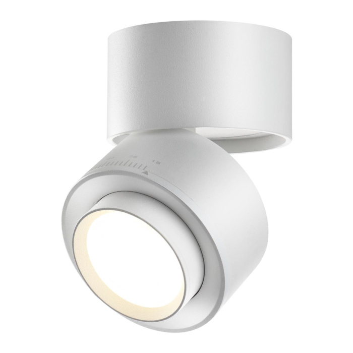 Спот Novotech Eddy 358947