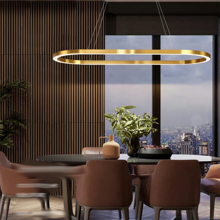 Подвесной светильник ImperiumLoft Cruise 220441-23