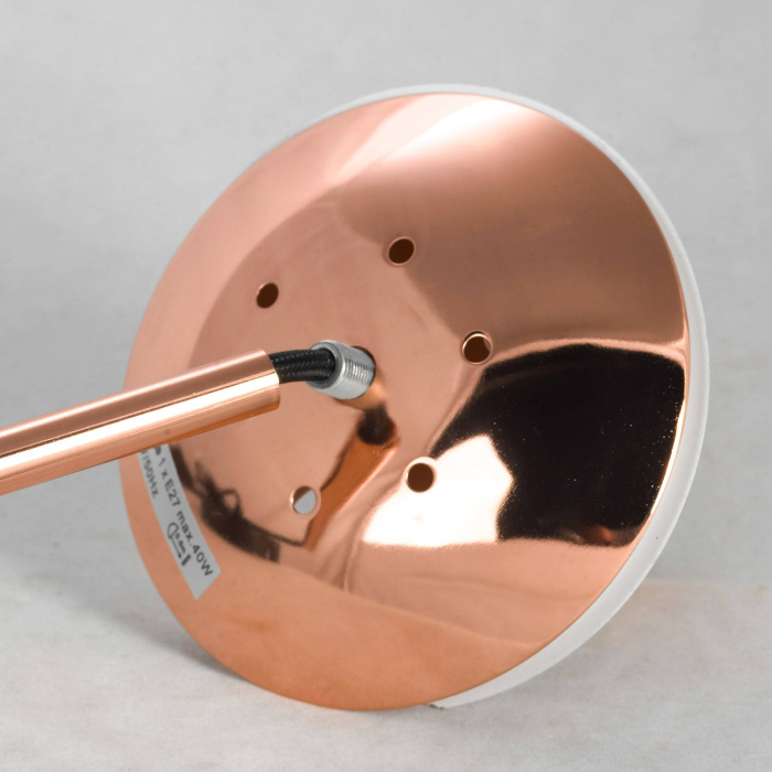 Подвесной светильник STRAWBERRY GRLSP-8212