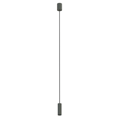 Подвесной светильник Nowodvorski Fourty S Gray 10901