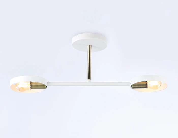 Потолочный светильник со сменной лампой Ambrella light TR8222