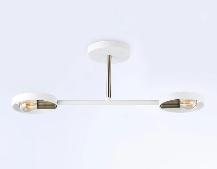 Потолочный светильник со сменной лампой Ambrella light TR8222