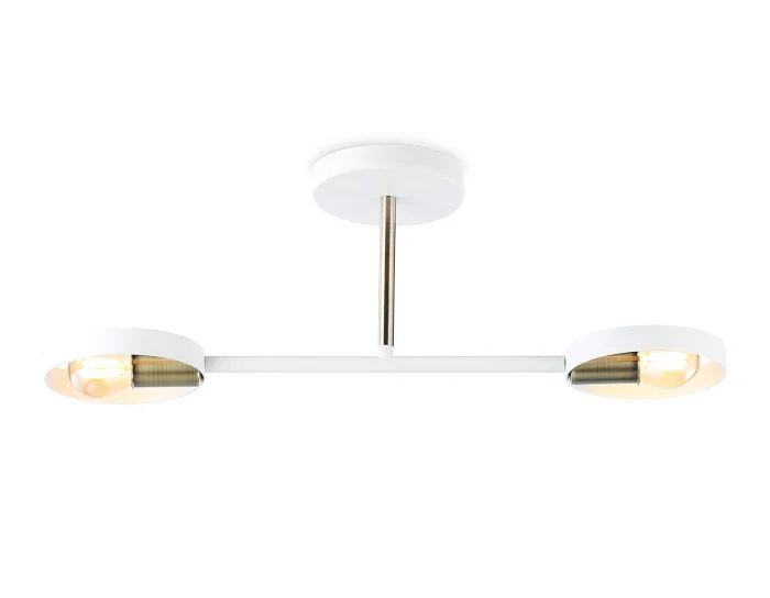 Потолочный светильник со сменной лампой Ambrella light TR8222