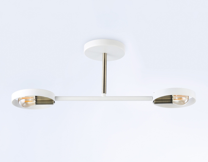 Потолочный светильник со сменной лампой Ambrella light TR8222