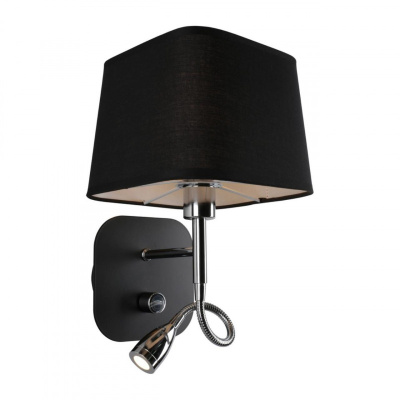 Светильник настенный Omnilux Monteluco OML-62611-02