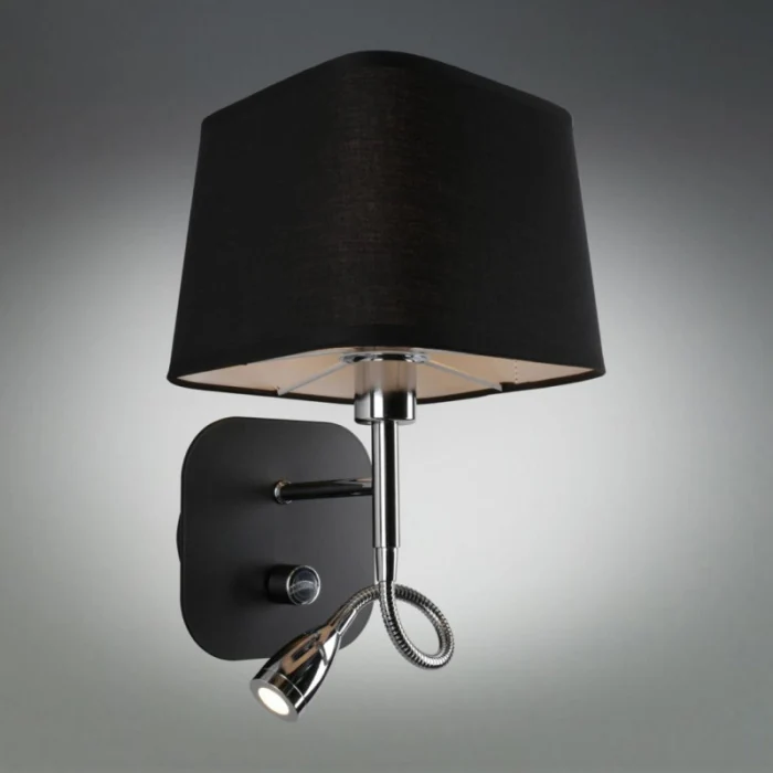 Светильник настенный Omnilux Monteluco OML-62611-02