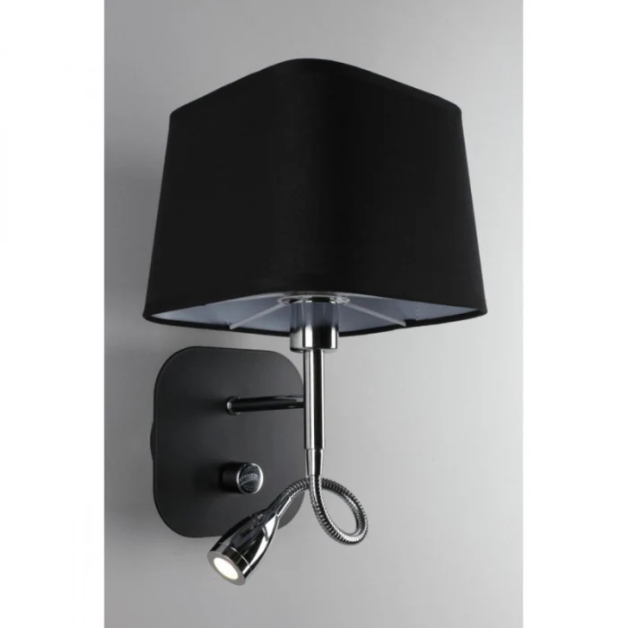 Светильник настенный Omnilux Monteluco OML-62611-02