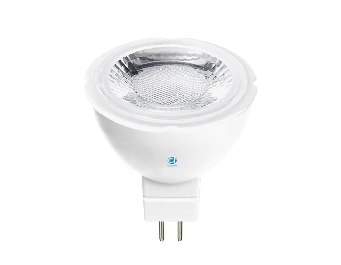 Светодиодная лампа MR16 Ambrella light 207854