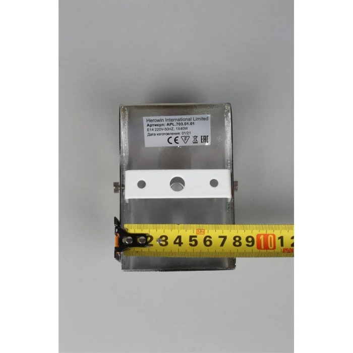 Бра Aployt Floret APL.703.01.01