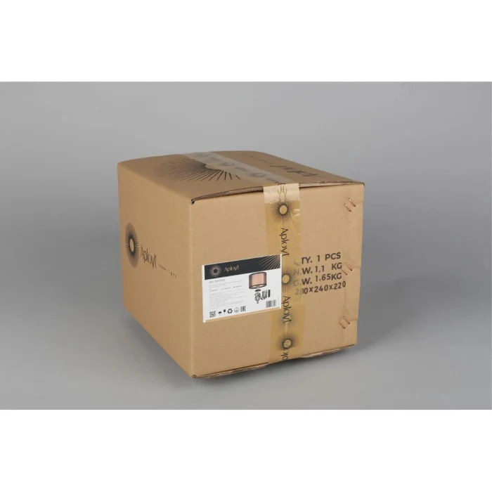 Бра Aployt Floret APL.703.01.01