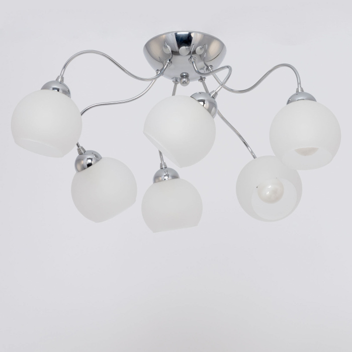 Люстра потолочная Citilux Лучиана CL147161