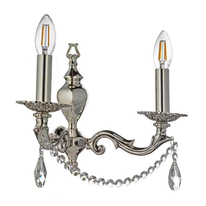 Бра Arti Lampadari Amelia E 2.1.2.600 SB