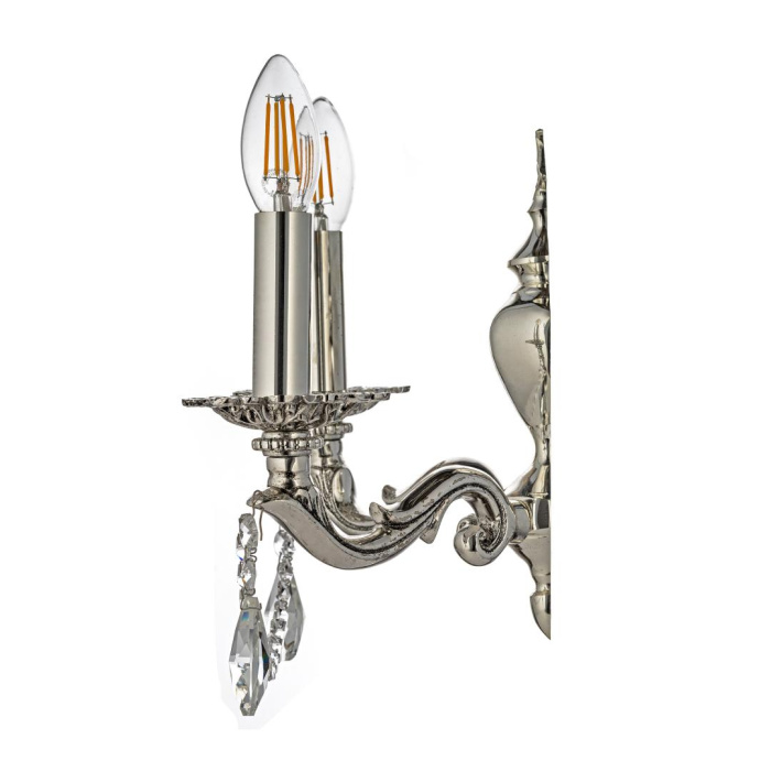 Бра Arti Lampadari Amelia E 2.1.2.600 SB