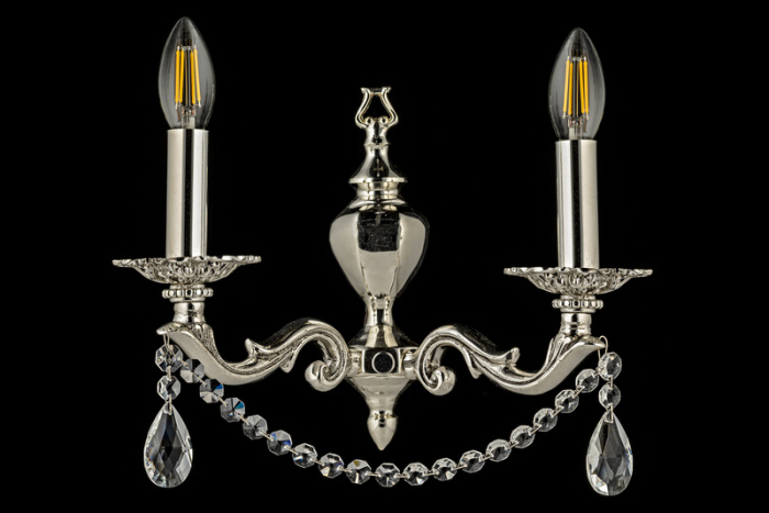 Бра Arti Lampadari Amelia E 2.1.2.600 SB