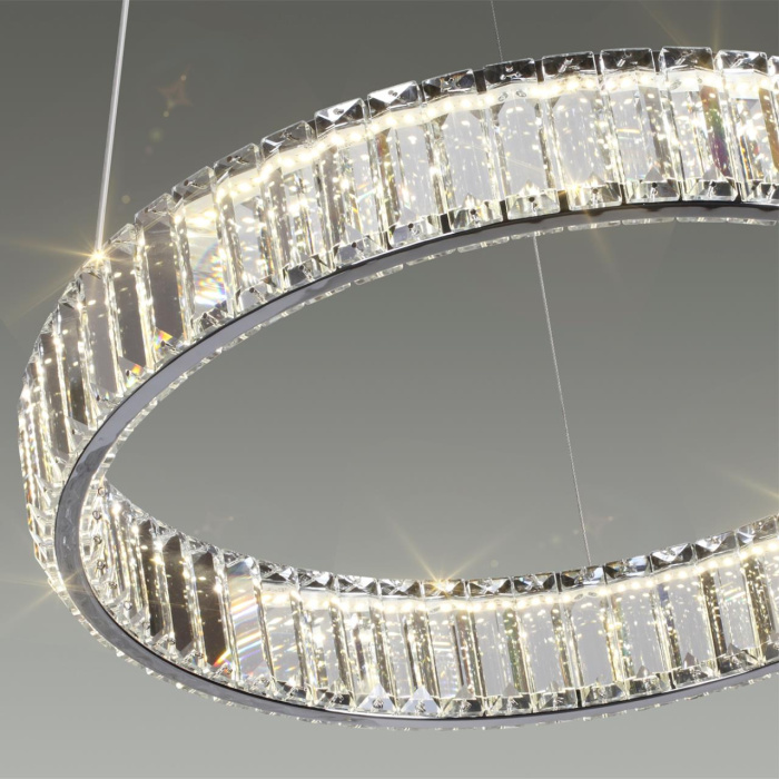 Люстра подвесная Odeon Light Vekia 4930/30L