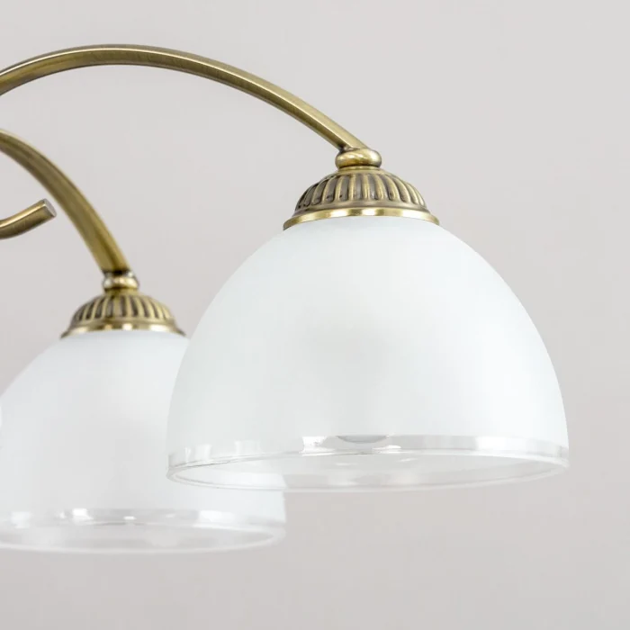 Люстра потолочная Citilux Франческа CL417133