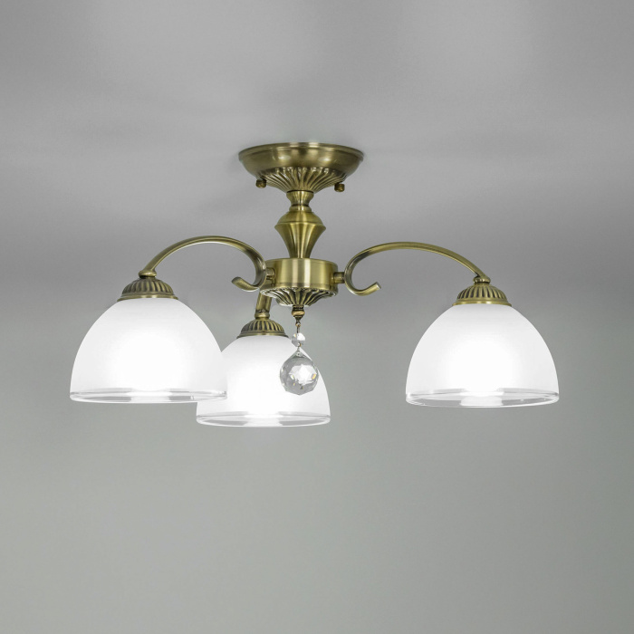 Люстра потолочная Citilux Франческа CL417133