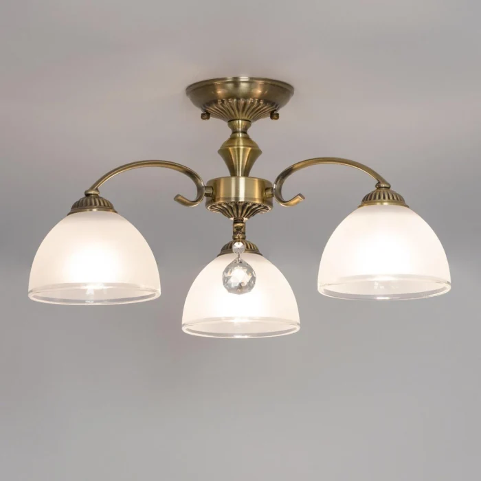 Люстра потолочная Citilux Франческа CL417133