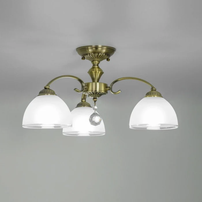 Люстра потолочная Citilux Франческа CL417133