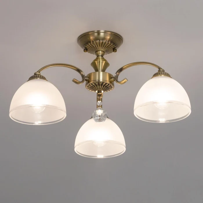 Люстра потолочная Citilux Франческа CL417133