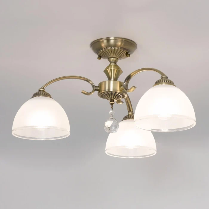 Люстра потолочная Citilux Франческа CL417133