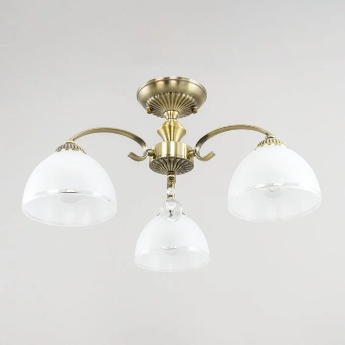 Люстра потолочная Citilux Франческа CL417133